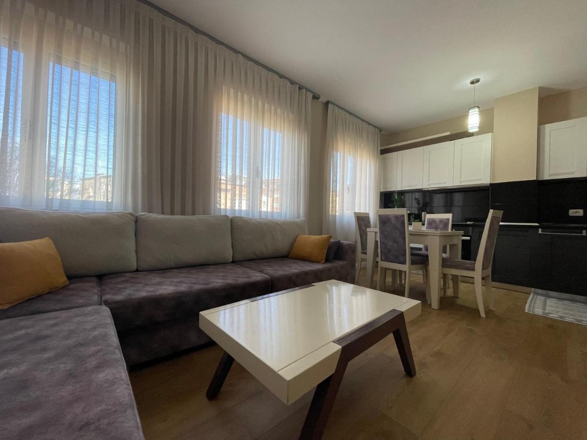 Tirana New Bazaar-Apartment 1 Exterior photo